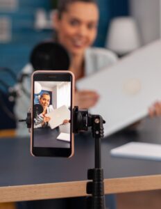 Olcsón szeretnél elérést? Készíts videós tartalmat! WEBBRANDING