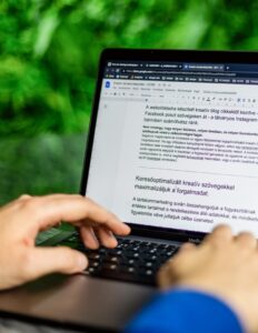 5+1 ok arra, hogy kezdj el blogot írni 2023-ban! WEBBRANDING
