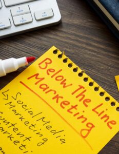 Mi az ATL, BTL és TTL a marketingkommunikációban? WEBBRANDING