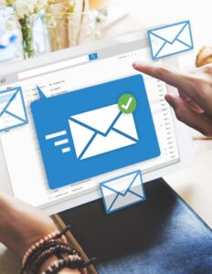 Hírlevelek: feledéstől az újra felemelkedésig WEBBRANDING