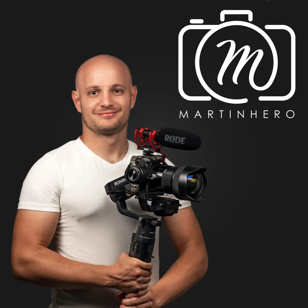 Martinhero: Digitális támogatás egy kreatív vállalkozás növekedéséhez WEBBRANDING