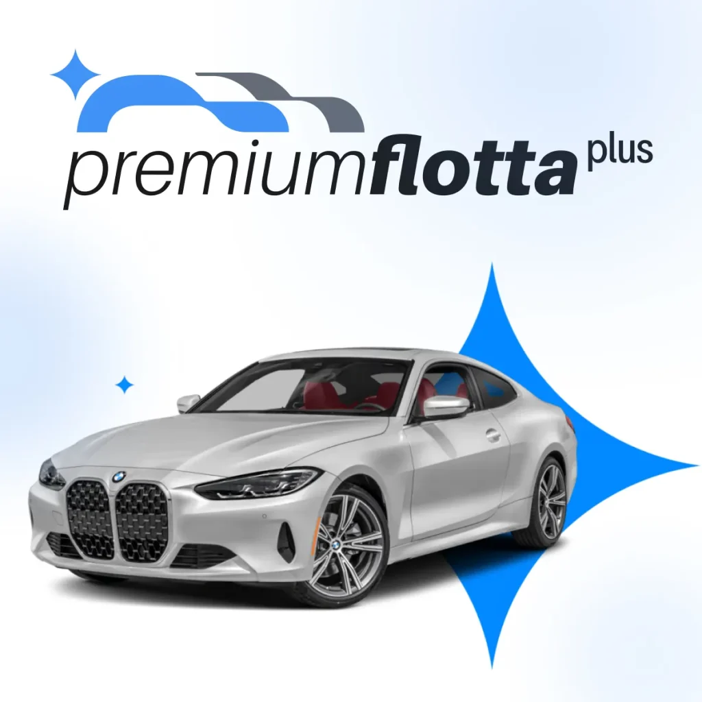 Premium Flotta: Márkaépítés és leadgenerálás a B2B autóbérlés piacán WEBBRANDING
