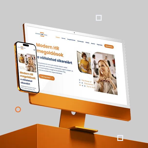 HR Future Summit – szakmai eseménymarketing WEBBRANDING