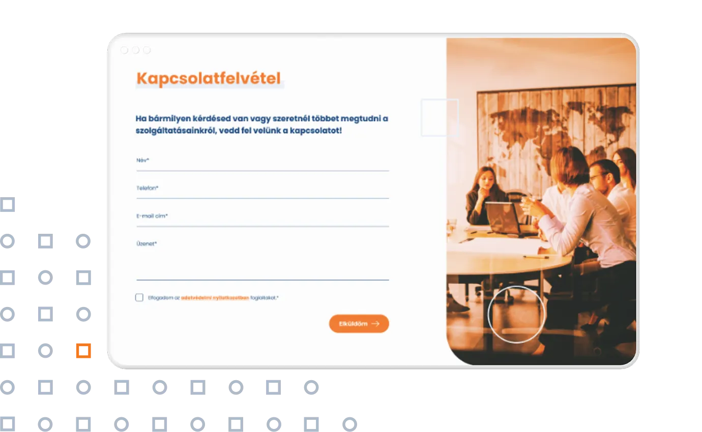 HR Future Summit – szakmai eseménymarketing WEBBRANDING