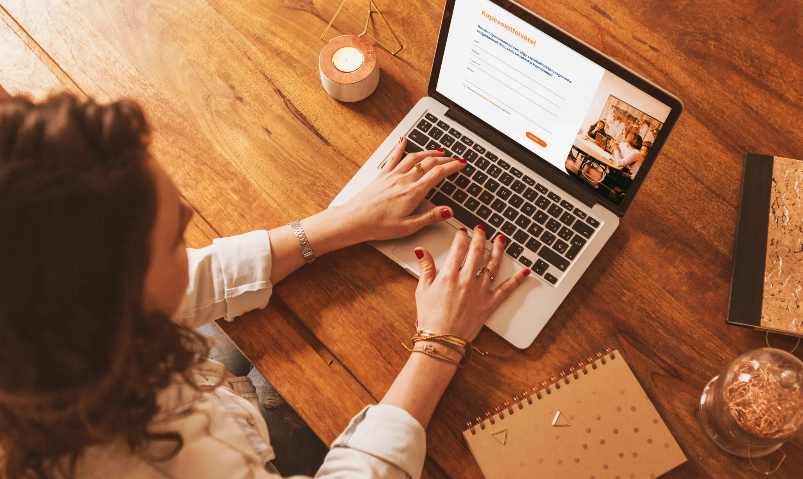 HR Future Summit – szakmai eseménymarketing WEBBRANDING