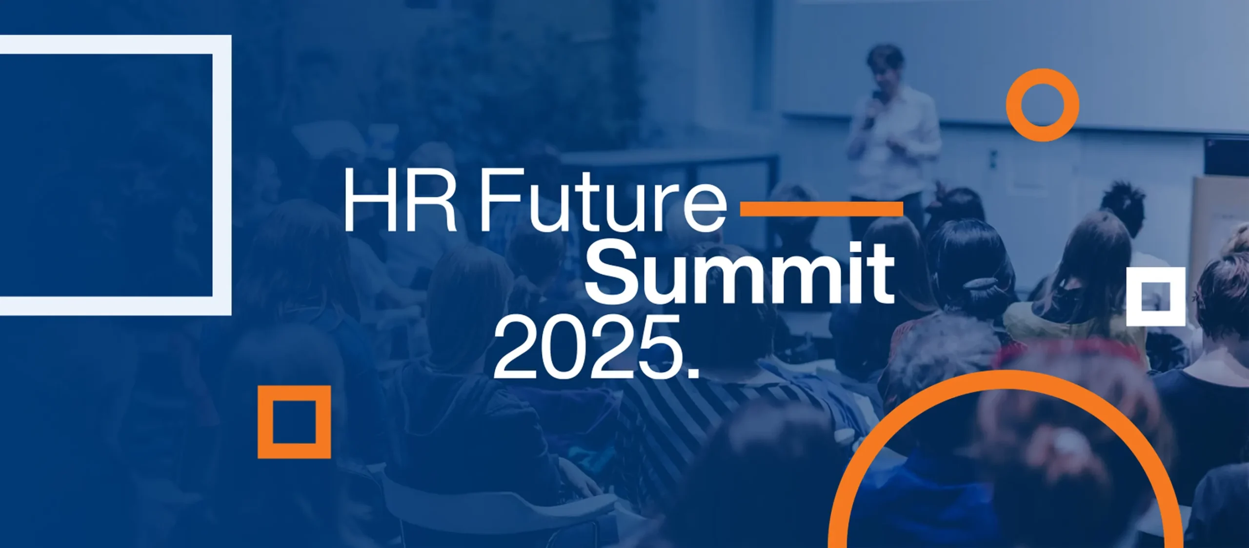 HR Future Summit – szakmai eseménymarketing WEBBRANDING