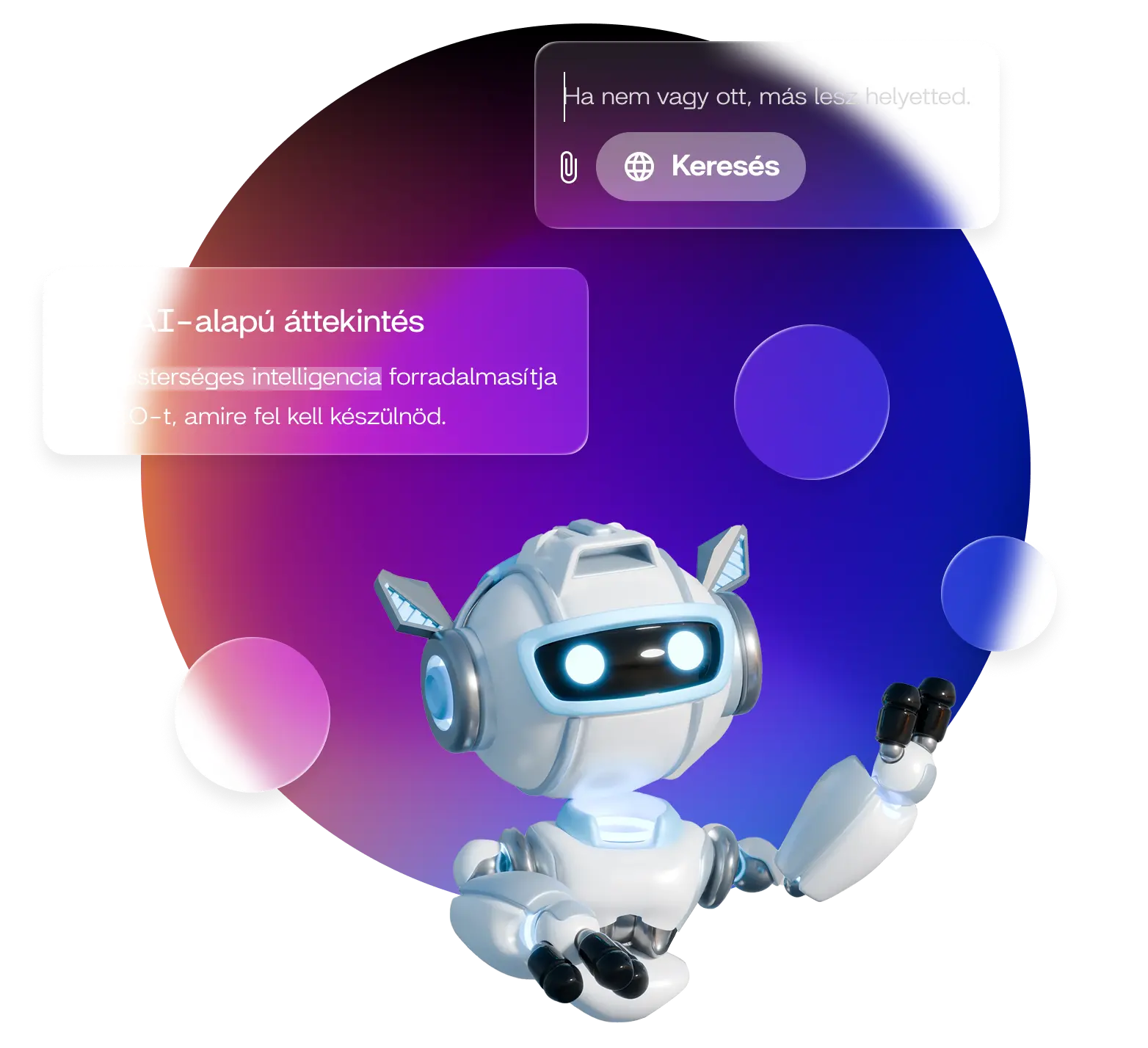 AI szövegíró a SEO új korszakára hangolva — Légy Te a forrás! WEBBRANDING AI szövegíró a SEO új korszakára hangolva — Légy Te a forrás! WEBBRANDING