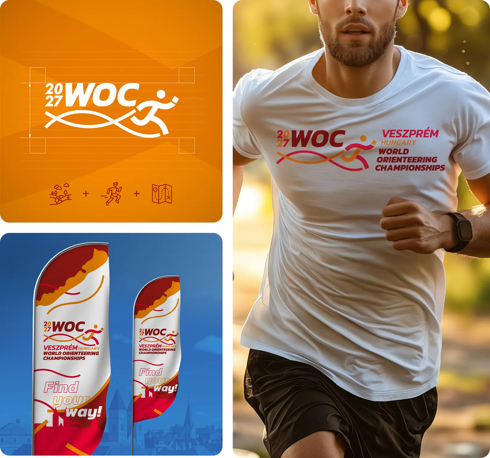 Arculattervezés & márkaépítés WEBBRANDING Arculattervezés & márkaépítés WEBBRANDING