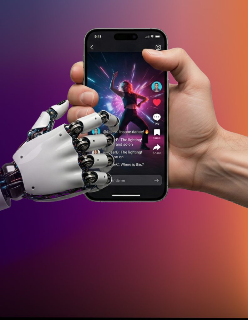 AI márkaépítés 2026-ban: Téged mi különböztet meg? WEBBRANDING AI márkaépítés 2026-ban: Téged mi különböztet meg? WEBBRANDING