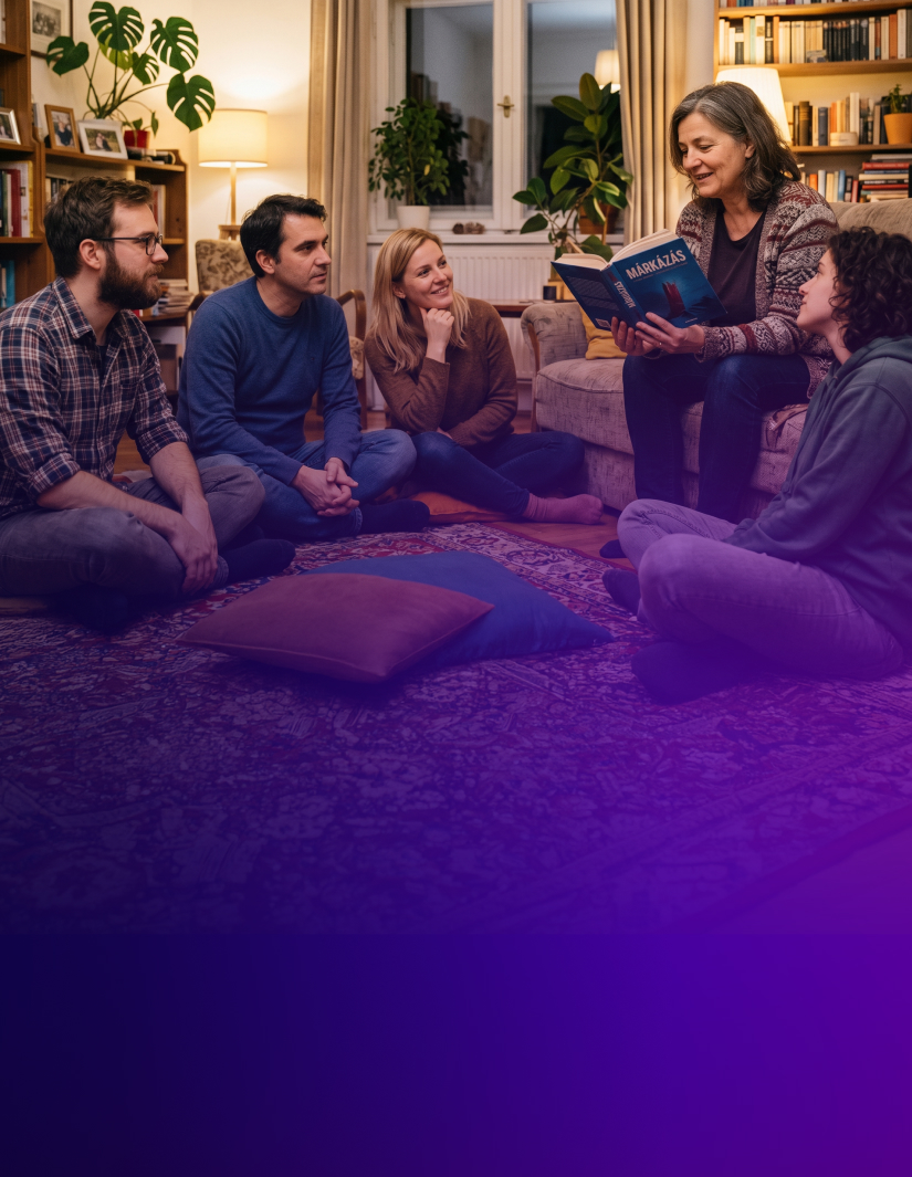 Mi a storytelling jelentése a marketingben? Összefoglaltuk! WEBBRANDING Mi a storytelling jelentése a marketingben? Összefoglaltuk! WEBBRANDING