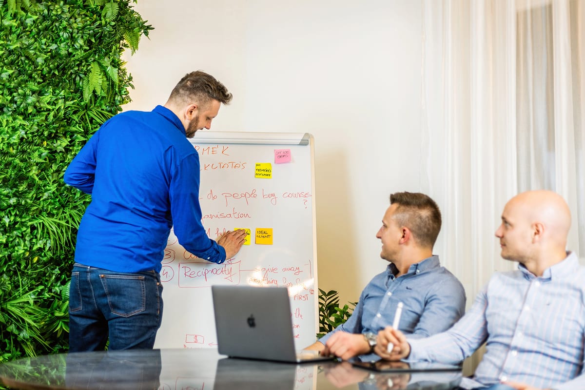 Marketingstratégia 2026-ra: mi működik valójában? WEBBRANDING Marketingstratégia 2026-ra: mi működik valójában? WEBBRANDING