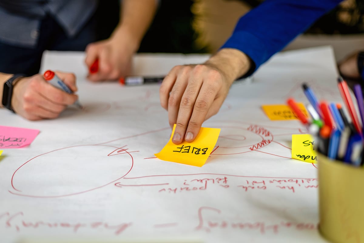 Marketingstratégia 2026-ra: mi működik valójában? WEBBRANDING Marketingstratégia 2026-ra: mi működik valójában? WEBBRANDING