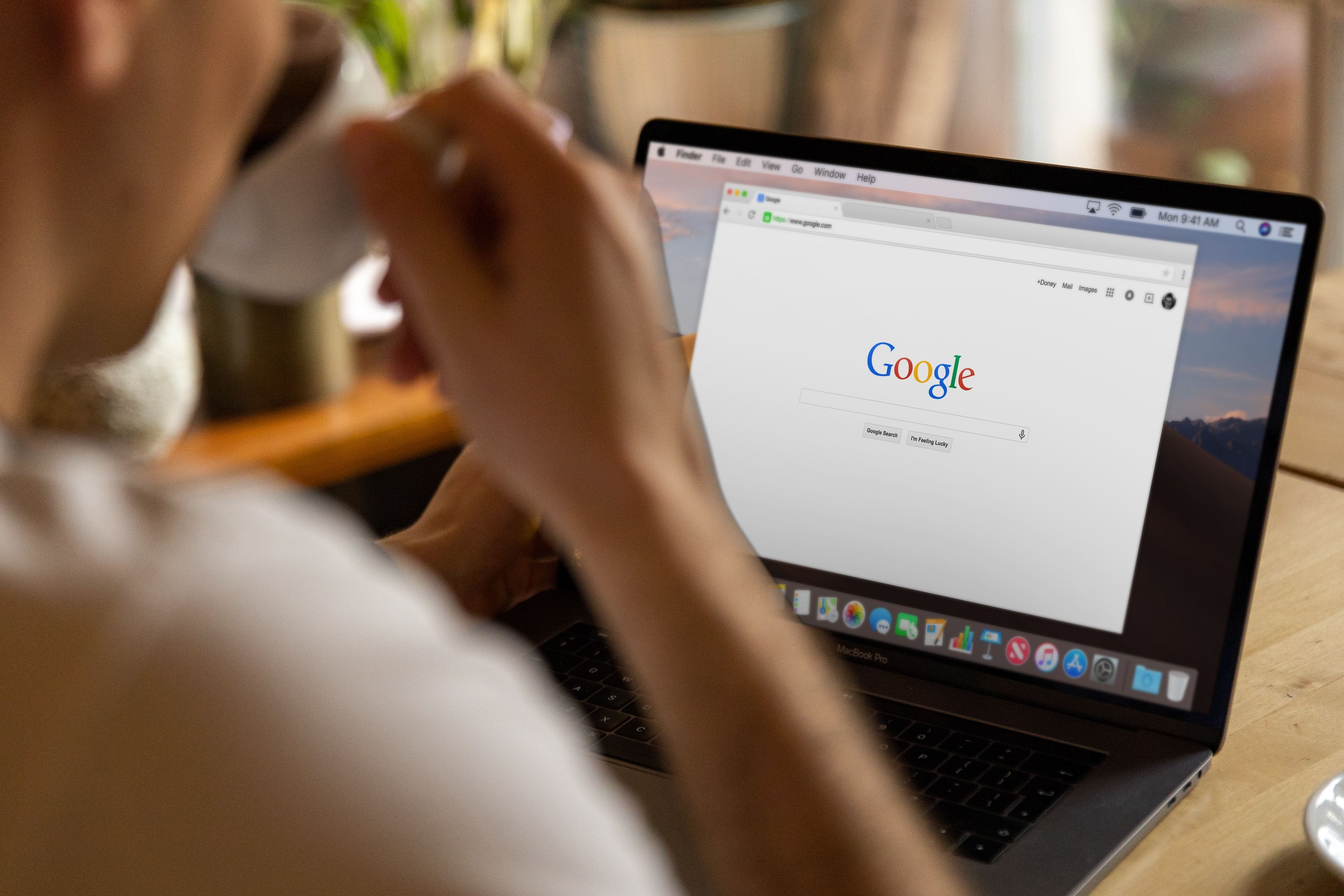 Miért keresnek egyre többen a TikTokon a Google helyett? WEBBRANDING Miért keresnek egyre többen a TikTokon a Google helyett? WEBBRANDING