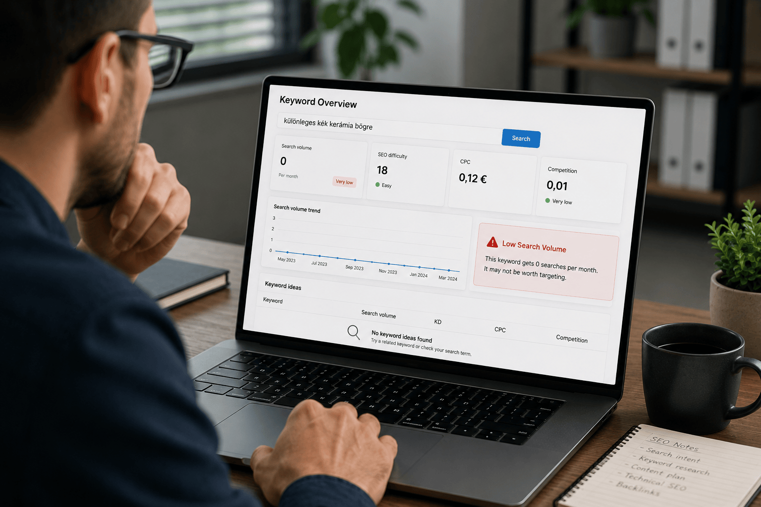 Mikor nem éri meg SEO-ba fektetni? WEBBRANDING Mikor nem éri meg SEO-ba fektetni? WEBBRANDING