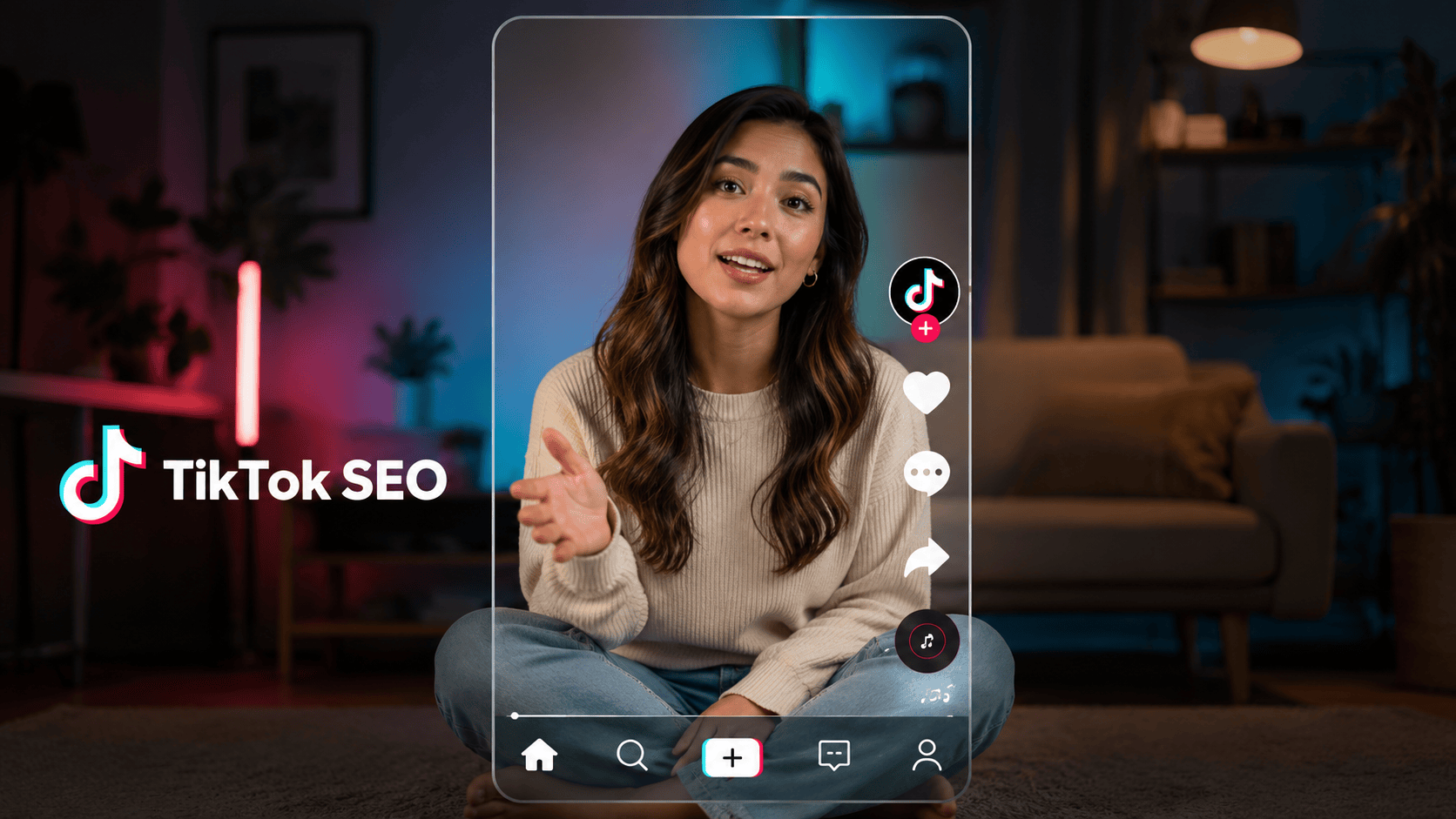 Miért keresnek egyre többen a TikTokon a Google helyett? WEBBRANDING Miért keresnek egyre többen a TikTokon a Google helyett? WEBBRANDING