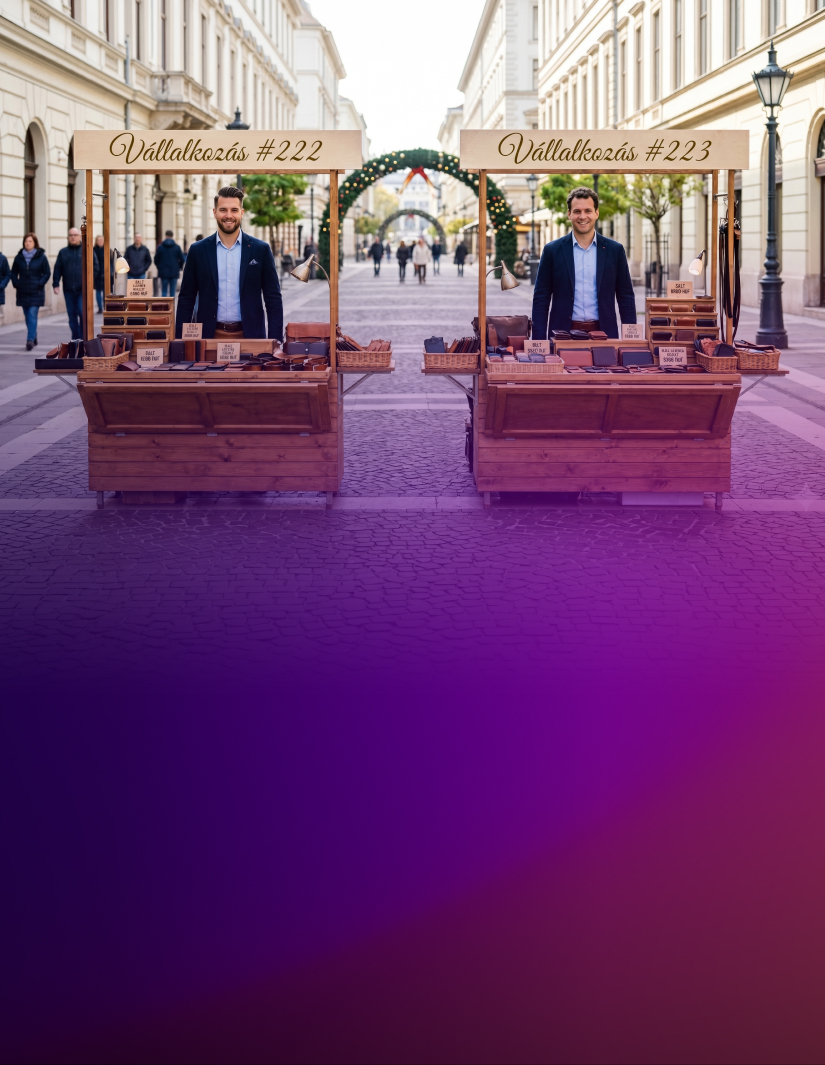 Miért válnak felismerhetetlenné a KKV-márkák online? WEBBRANDING