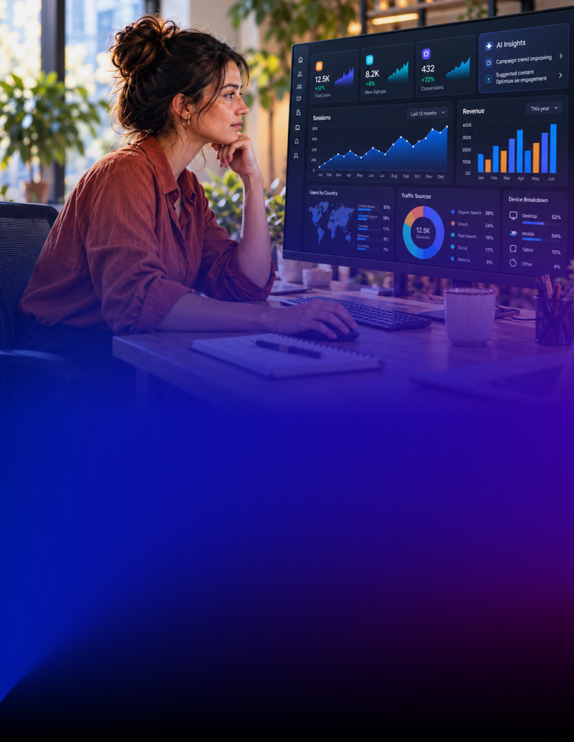 Adatvezérelt marketing és AI automatizáció: Dönts tudatosan! WEBBRANDING Adatvezérelt marketing és AI automatizáció: Dönts tudatosan! WEBBRANDING