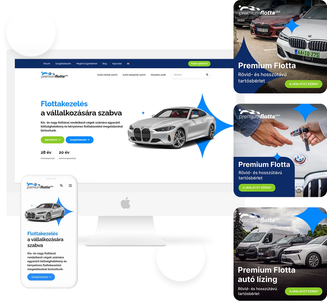 Marketingstratégia WEBBRANDING
