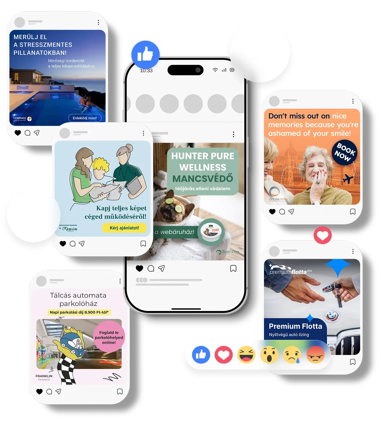 PPC hirdetéskezelés WEBBRANDING PPC hirdetéskezelés WEBBRANDING