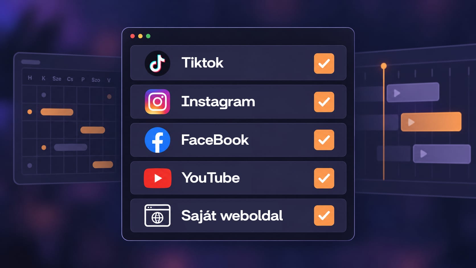 Hogyan lesz egyetlen videódból 30 különböző ütős tartalom? WEBBRANDING Hogyan lesz egyetlen videódból 30 különböző ütős tartalom? WEBBRANDING