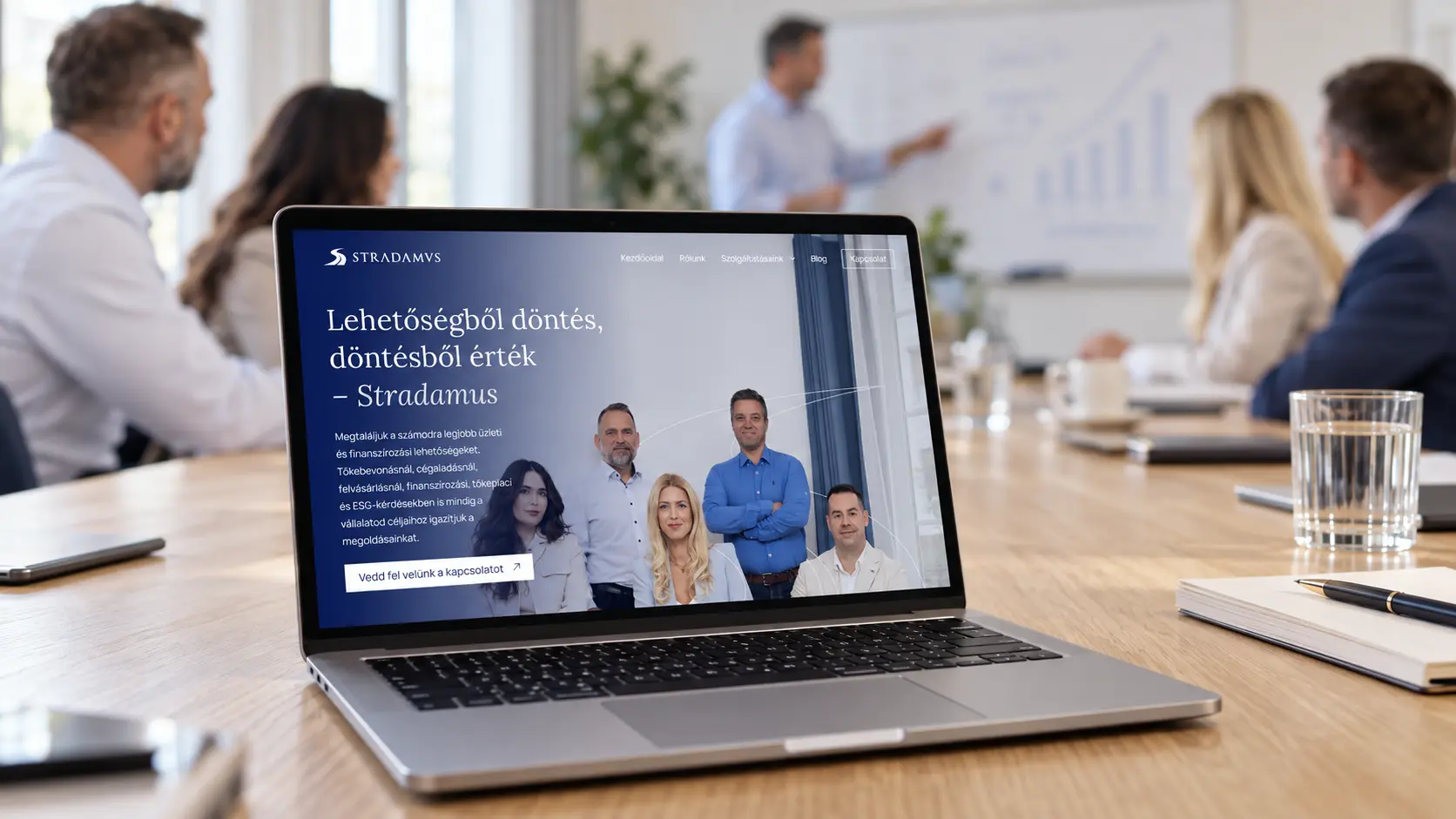 Stradamus WEBBRANDING Stradamus WEBBRANDING