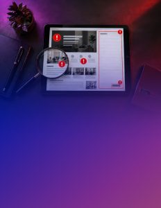 Landing page hibák: Miért nem kérnek ajánlatot a weboldaladról? WEBBRANDING