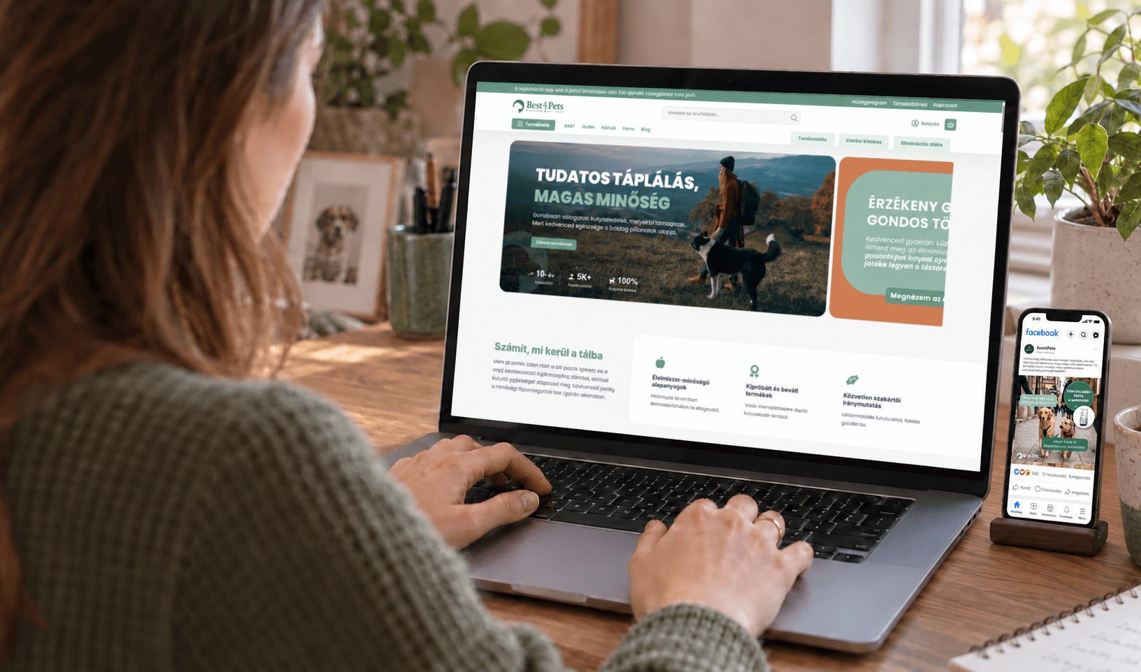 Hogyan építs olyan marketing ökoszisztémát, ahol minden csatorna együtt dolgozik? WEBBRANDING Hogyan építs olyan marketing ökoszisztémát, ahol minden csatorna együtt dolgozik? WEBBRANDING
